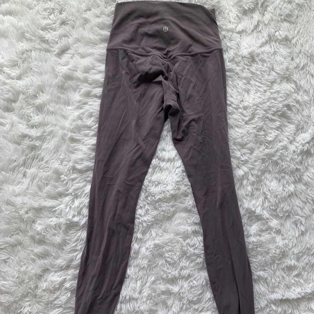 Lululemon Align 28” Size 4